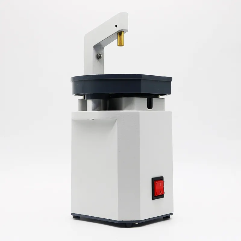 Teeth Whitening With Laser - Dental Lab Equipment Laser Pindex Machine