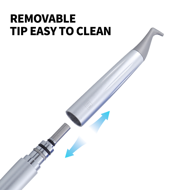 Dental Teeth Sandblasting Mach – обзор и цена Teeth Whitening That Works
