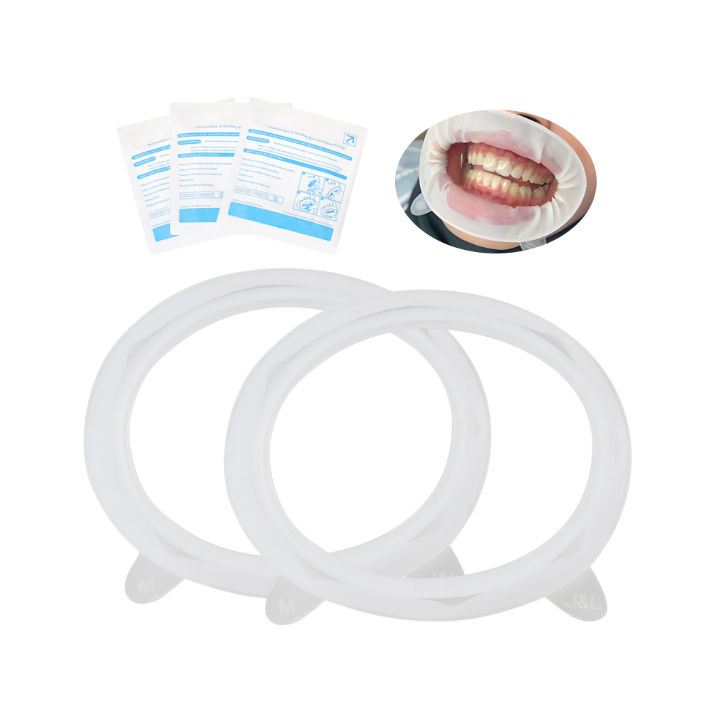 ELIJAH Dental Rubber Mouth Ope – обзор и цена Teeth Whitening Zoom