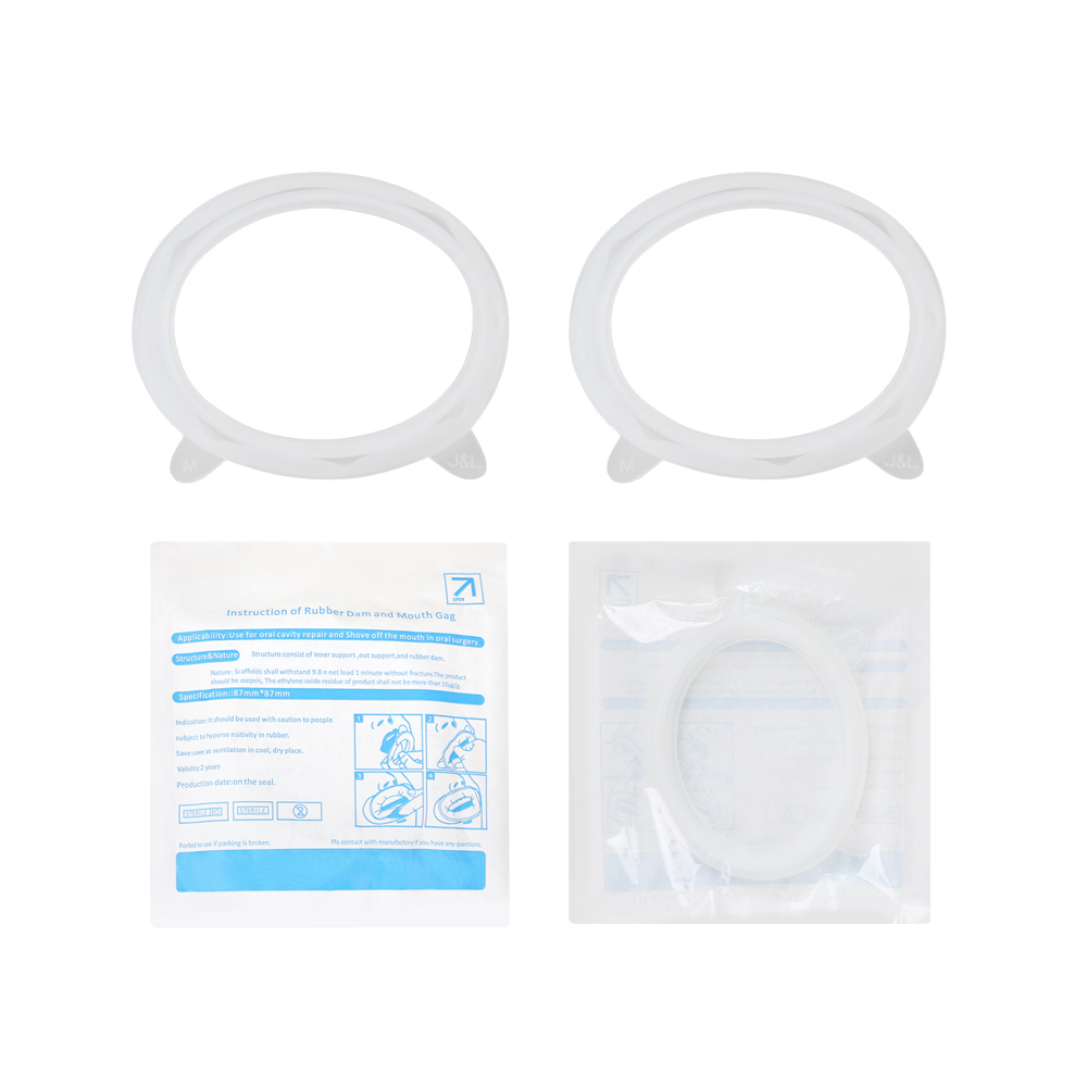 ELIJAH Dental Rubber Mouth Ope – обзор и цена Teeth Whitening Zoom