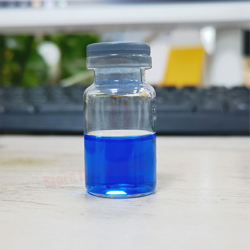 High Purity Blue Copper Peptid – обзор и цена Whitening Powder Activated
