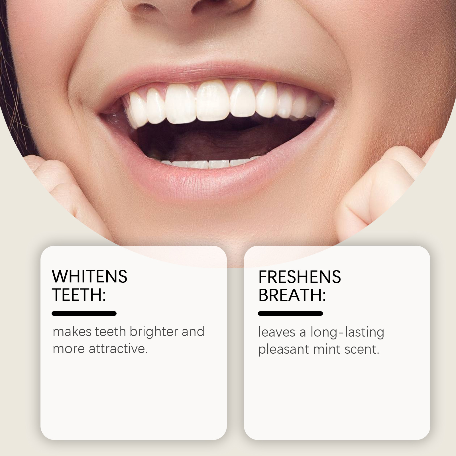 Teeth Refresh Toothpaste White – обзор и цена Teeth Whitening That Works