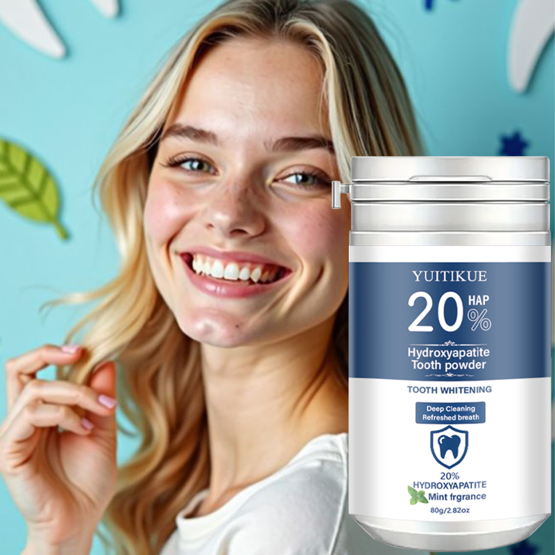 Yuitikue 20% Hydroxyapatite To – обзор и цена Teeth Whitening Quotes