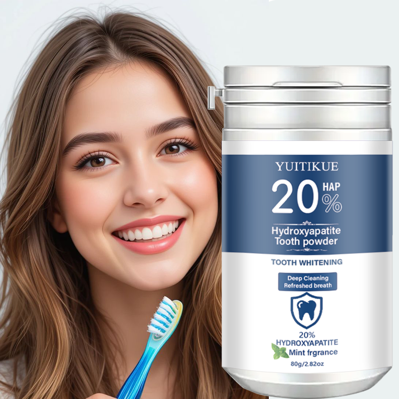 Yuitikue 20% Hydroxyapatite To – обзор и цена Teeth Whitening Quotes