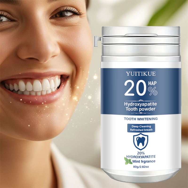 Yuitikue 20% Hydroxyapatite To – обзор и цена Teeth Whitening Quotes
