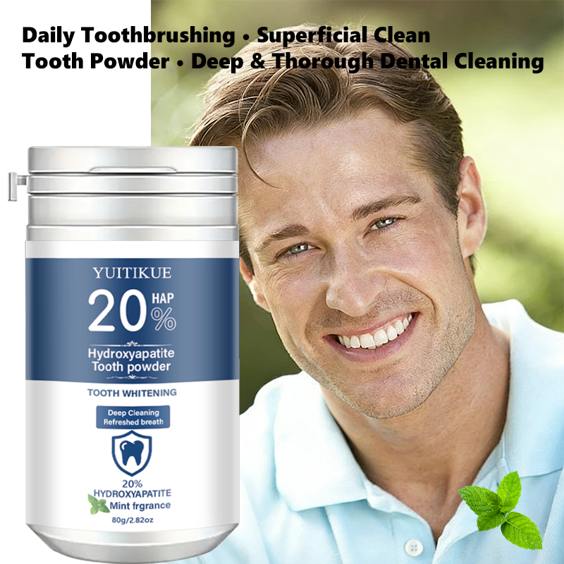 Yuitikue 20% Hydroxyapatite To – обзор и цена Teeth Whitening Quotes
