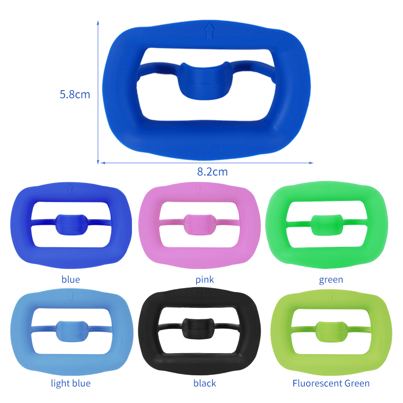 1pc Dental Mouth Opener Soft S – обзор и цена Teeth Whitening Zoom