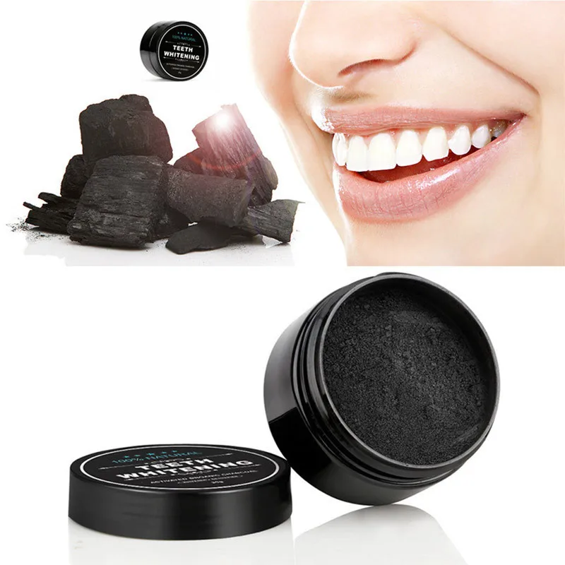 30g Teeth Whitening Scaling Po – обзор и цена Whitening Powder Activated
