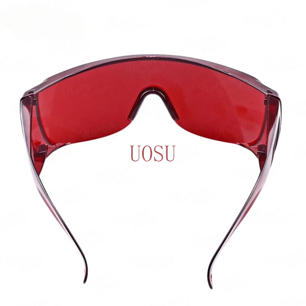 Dental Red Eye Protection Glas – обзор и цена Teeth Whitening Zoom