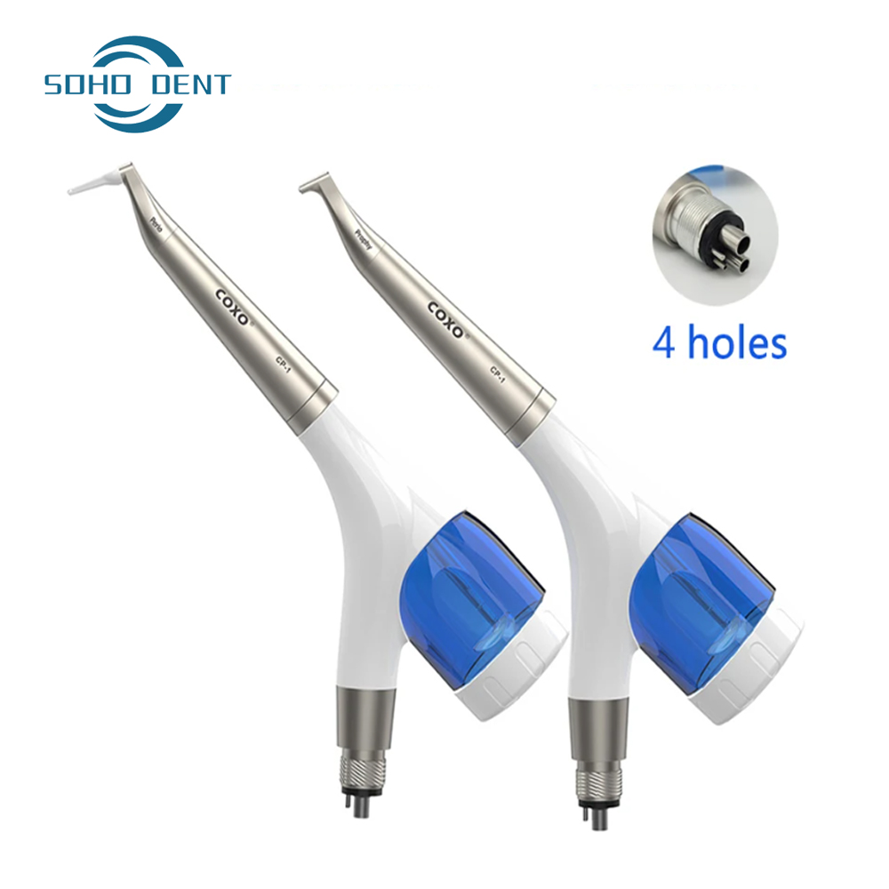 Coxo Cp-2 Air Flow Prophy Jet  – обзор и цена Teeth Whitening That Works