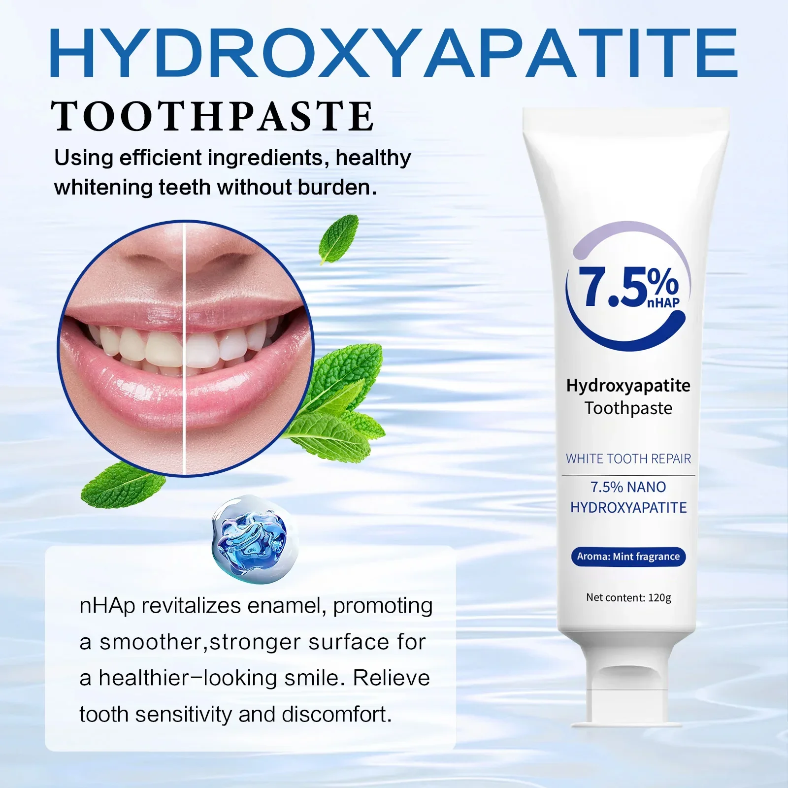 Toothpaste & Whitening Pen Kit – обзор и цена Teeth Whitening That Works