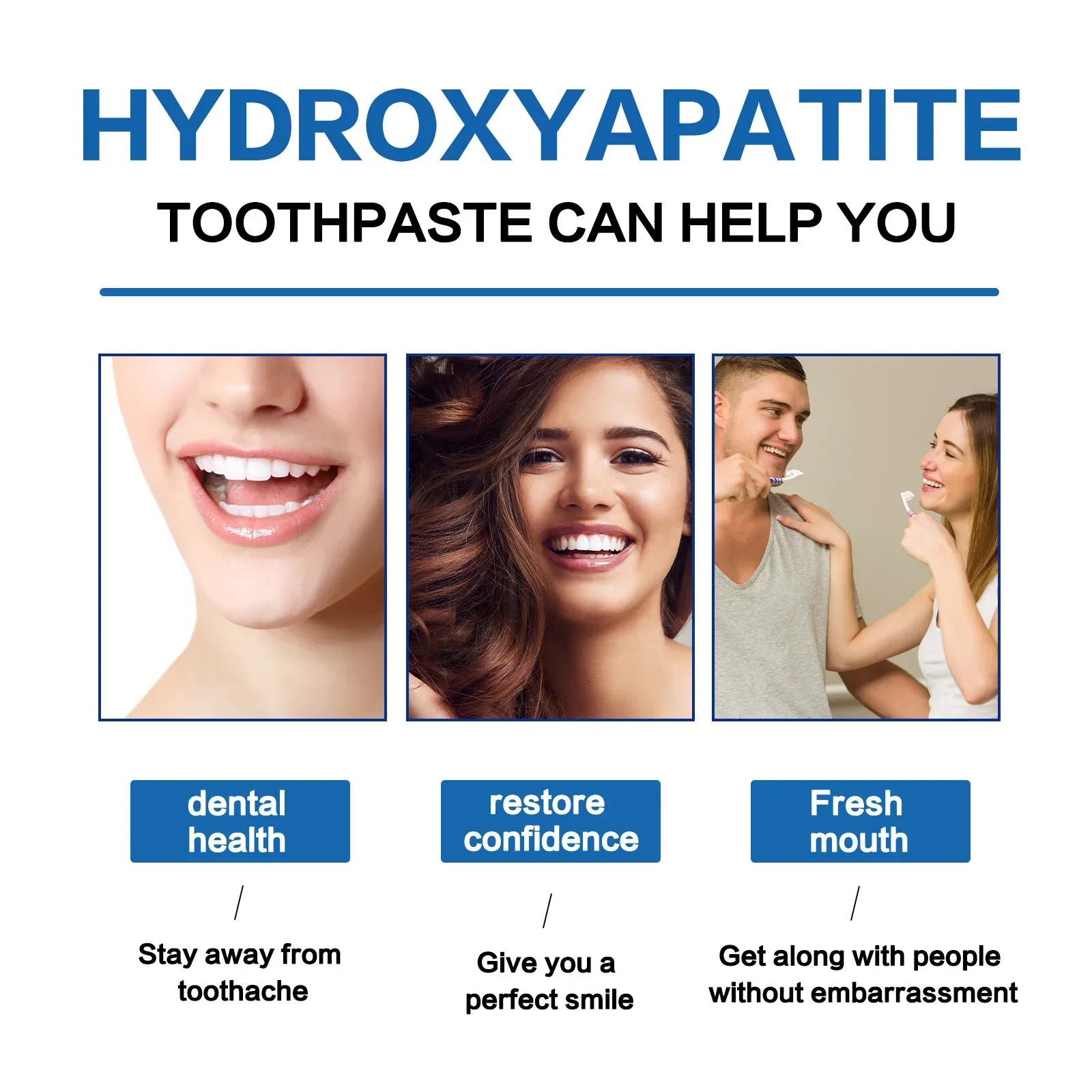 Toothpaste & Whitening Pen Kit – обзор и цена Teeth Whitening That Works