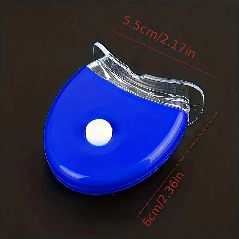 LED Teeth Whitening Light Whit – обзор и цена Teeth Whitening With Laser