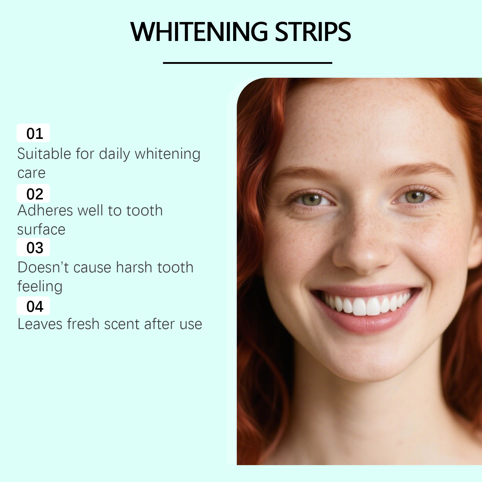 Purple Color Corrector Teeth B – обзор и цена Teeth Whitening Routine