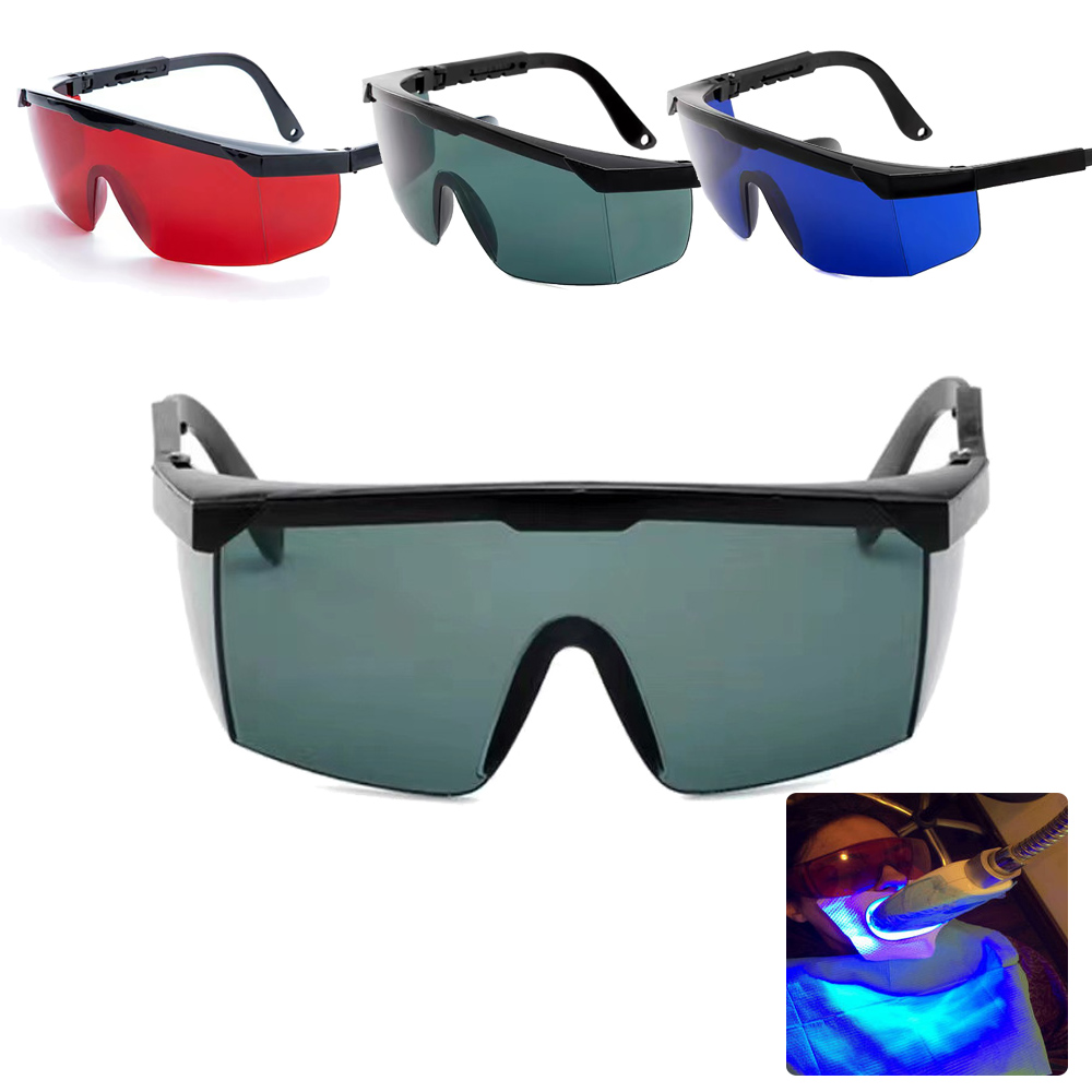 Dental Eye Protection Glasses  – обзор и цена Teeth Whitening Zoom