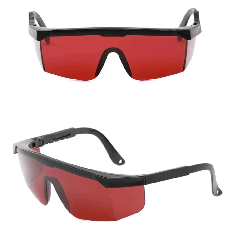 Dental Eye Protection Glasses  – обзор и цена Teeth Whitening Zoom