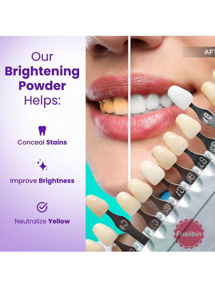 Glorysmile Activated Charcoal  – обзор и цена Whitening Powder Activated