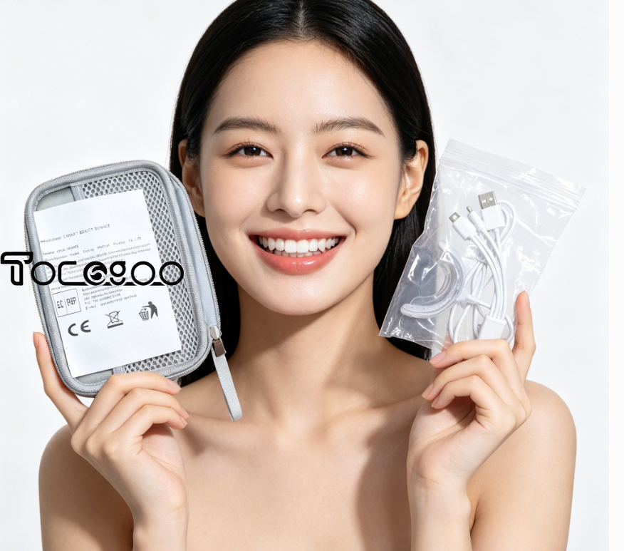 Professional 650nm Laser Thera – обзор и цена Teeth Whitening With Laser