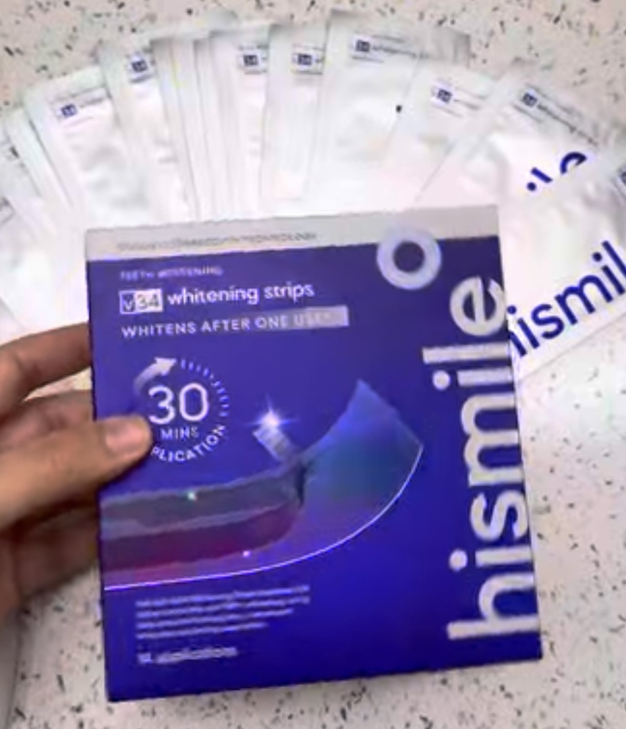 Hismile V34 Teeth Whitening St – обзор и цена Teeth Whitening Quotes