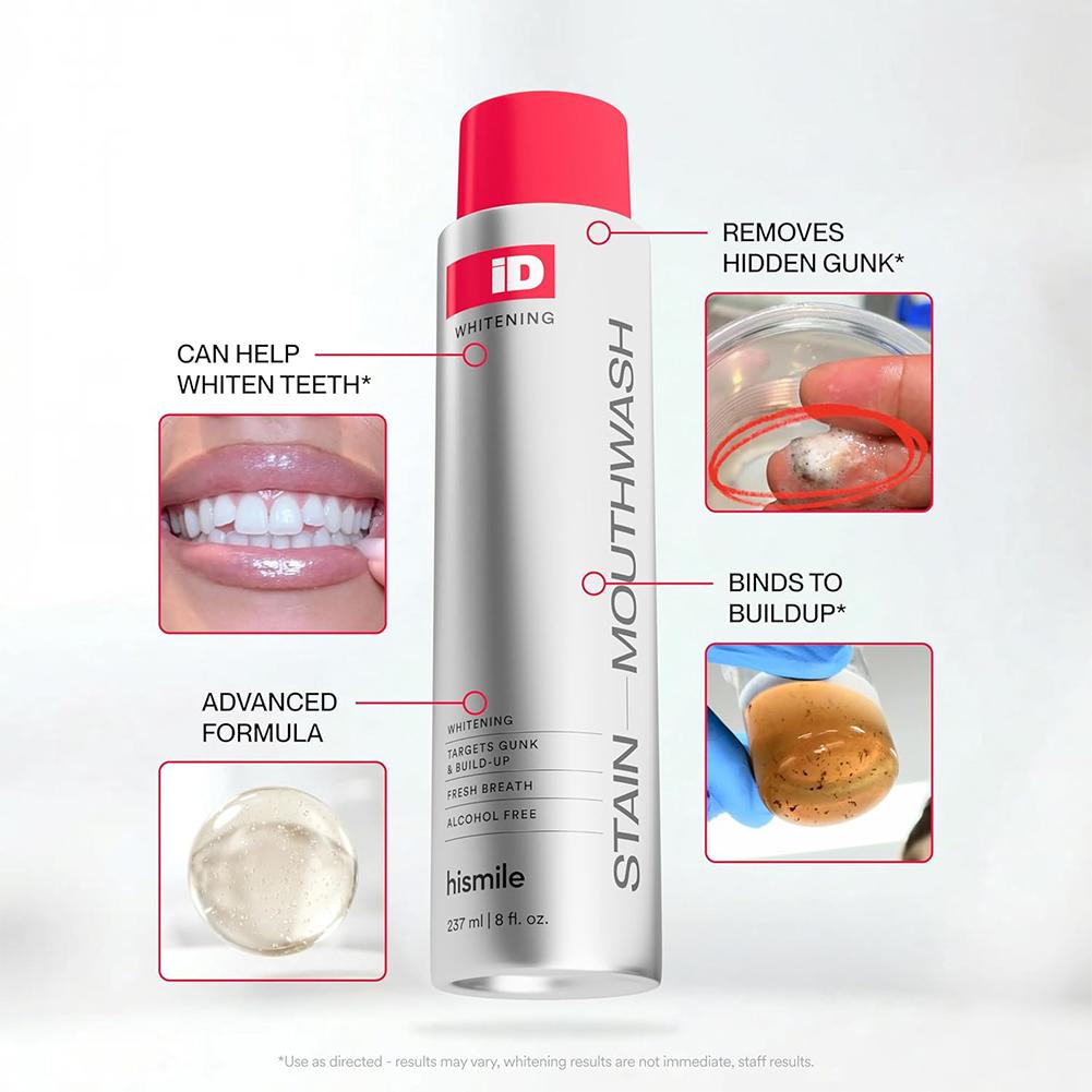 Hismile V34 Teeth Whitening St – обзор и цена Teeth Whitening Quotes