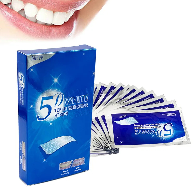 1-12pcs 5D Whitening Teeth Sti – обзор и цена Teeth Whitening Quotes