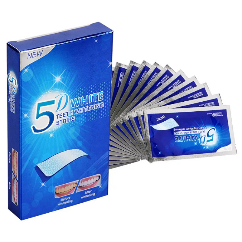 1-12pcs 5D Whitening Teeth Sti – обзор и цена Teeth Whitening Quotes