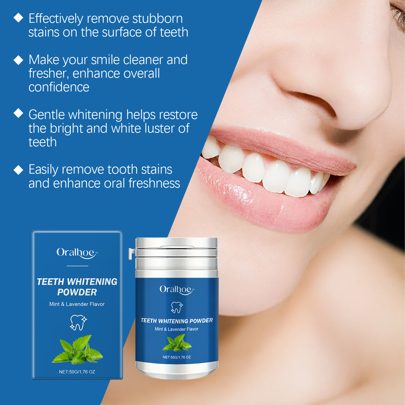 ORALHOE Pearl Essence Teeth Wh – обзор и цена Teeth Whitening Quotes