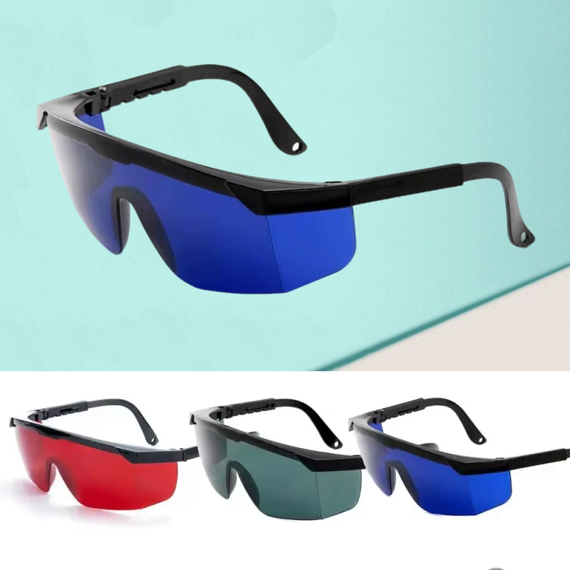 3pcs Dental Laser Goggles Eye  – обзор и цена Teeth Whitening With Laser