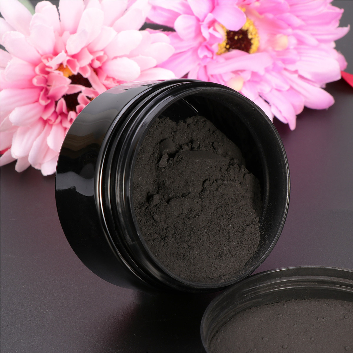 Teeth Whitening Charcoal Powde – обзор и цена Whitening Powder Activated