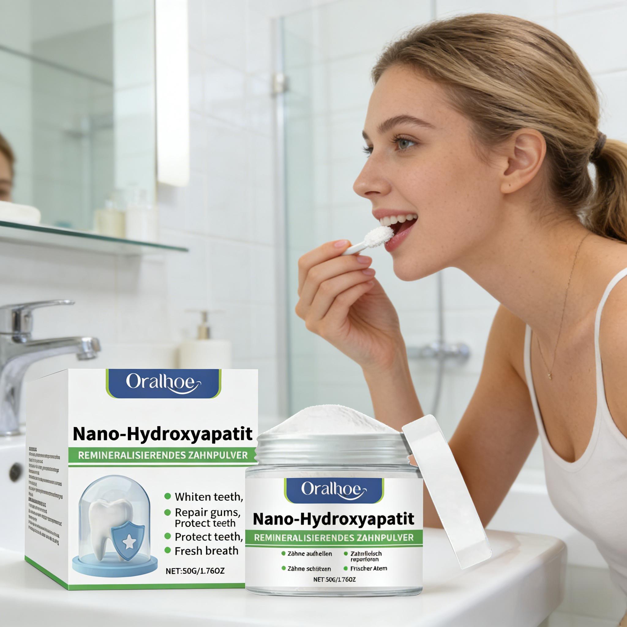 Oralhoe Whitening Tooth Powder – обзор и цена Teeth Whitening Quotes