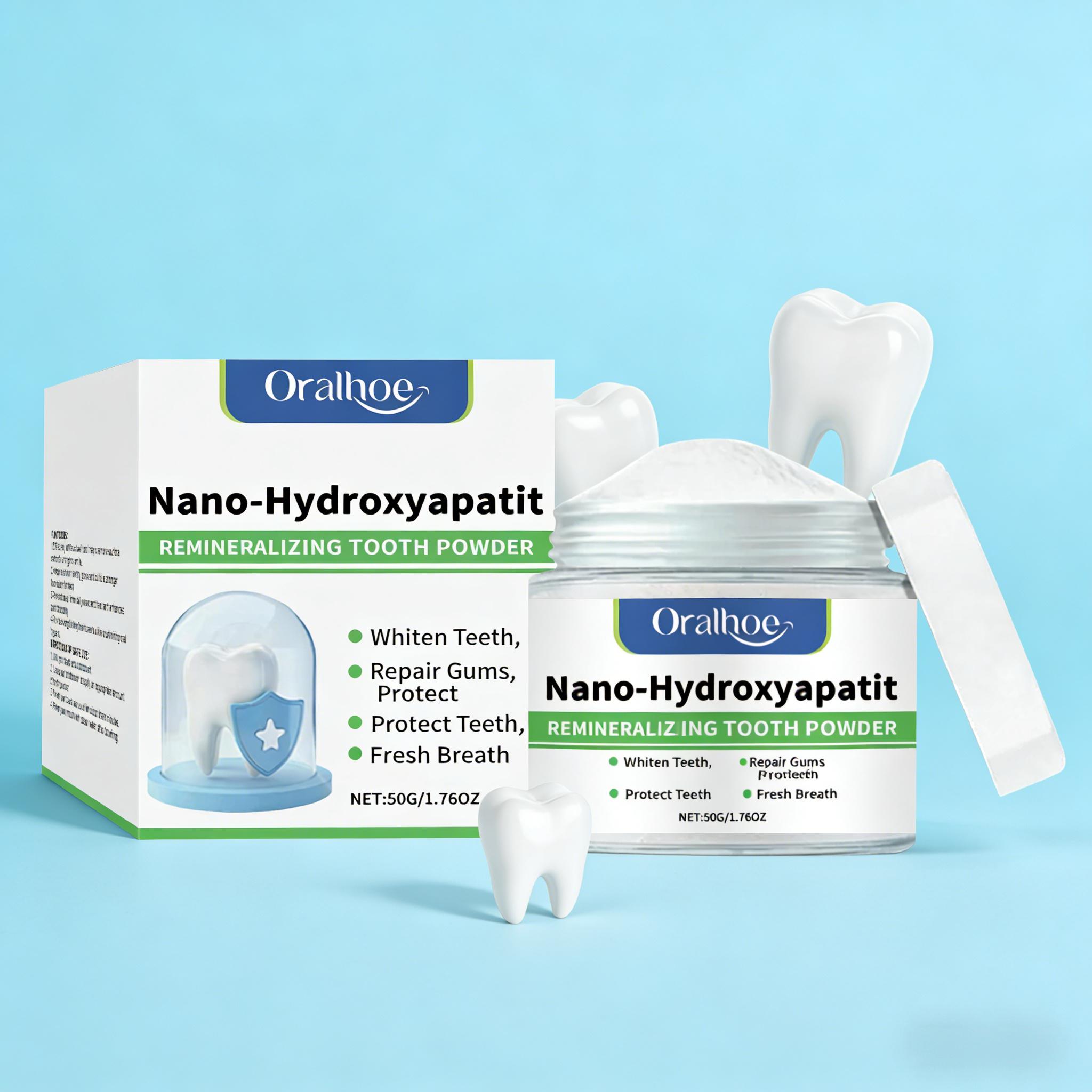 Oralhoe Whitening Tooth Powder – обзор и цена Teeth Whitening Quotes