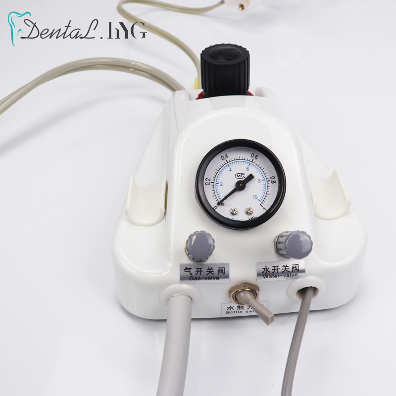 Portable Dental Air Turbine Un – обзор и цена Teeth Whitening That Works
