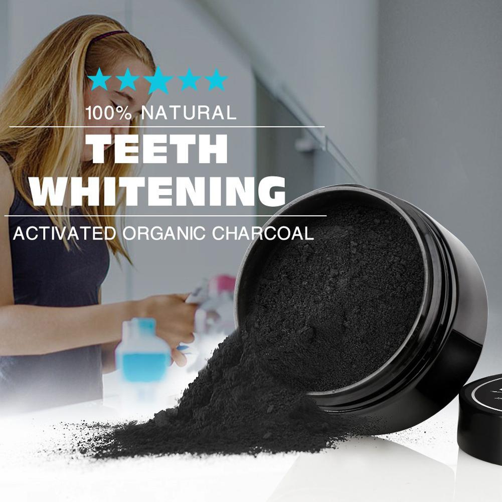 30g Teeth Whitening Powder Cha – обзор и цена Whitening Powder Activated