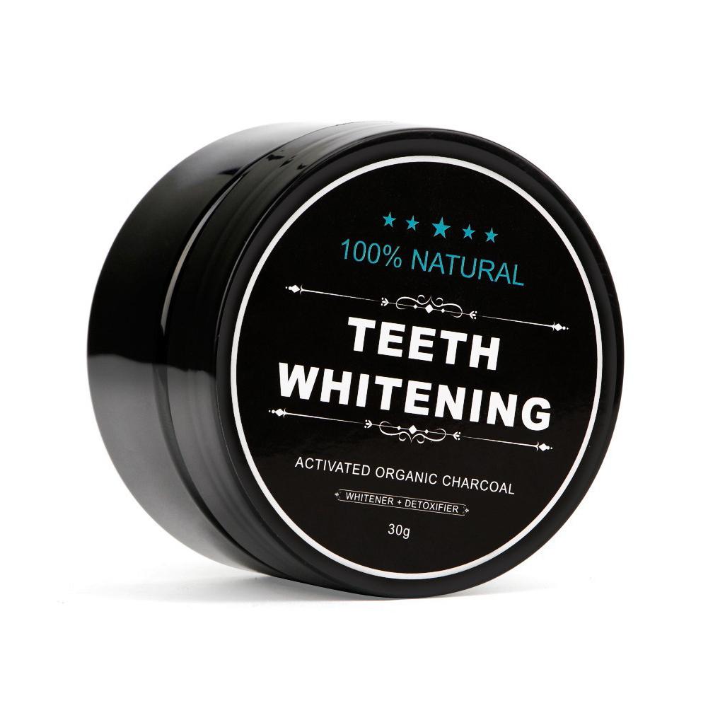 30g Teeth Whitening Powder Cha – обзор и цена Whitening Powder Activated