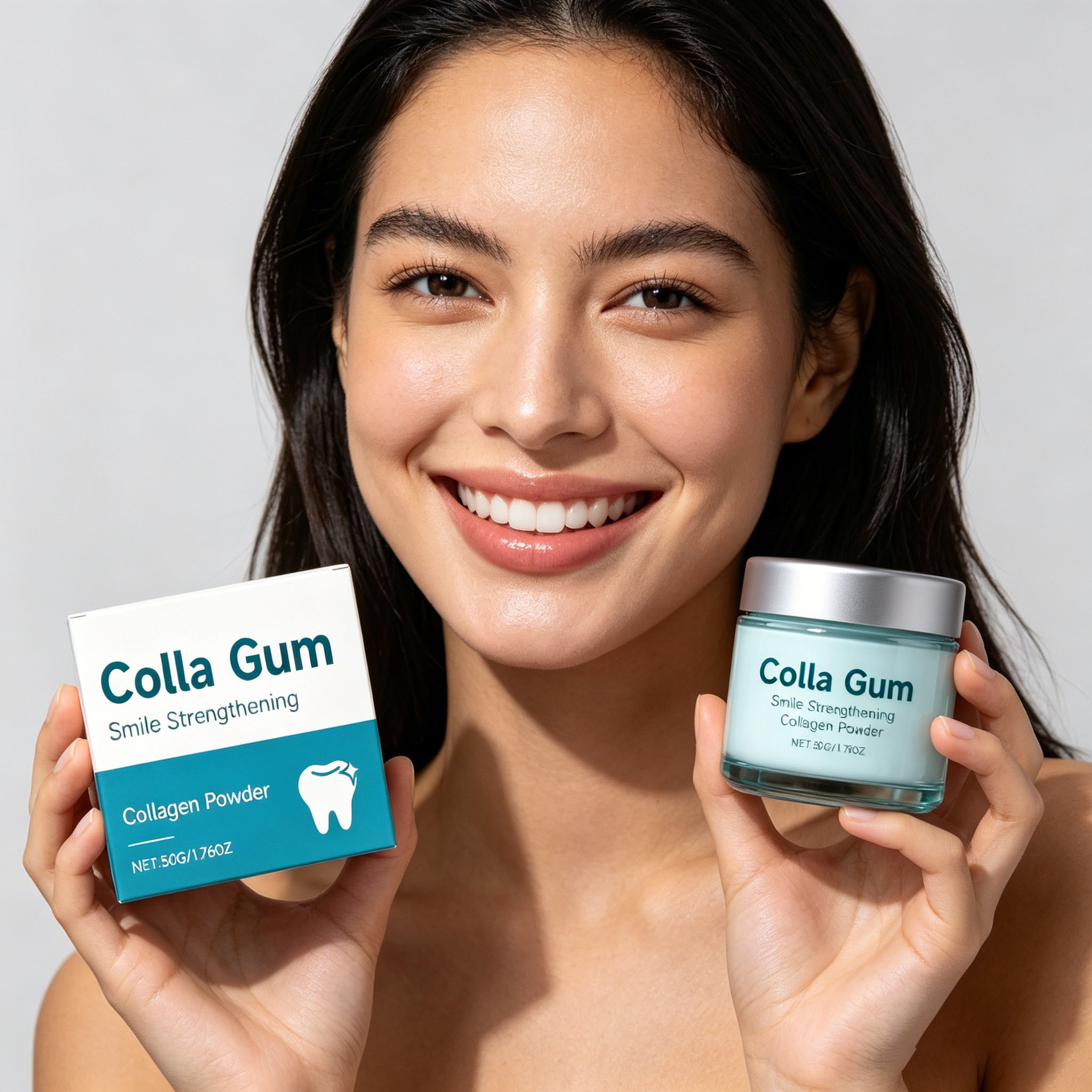Collagen Whitening Tooth Powde – обзор и цена Teeth Whitening Quotes