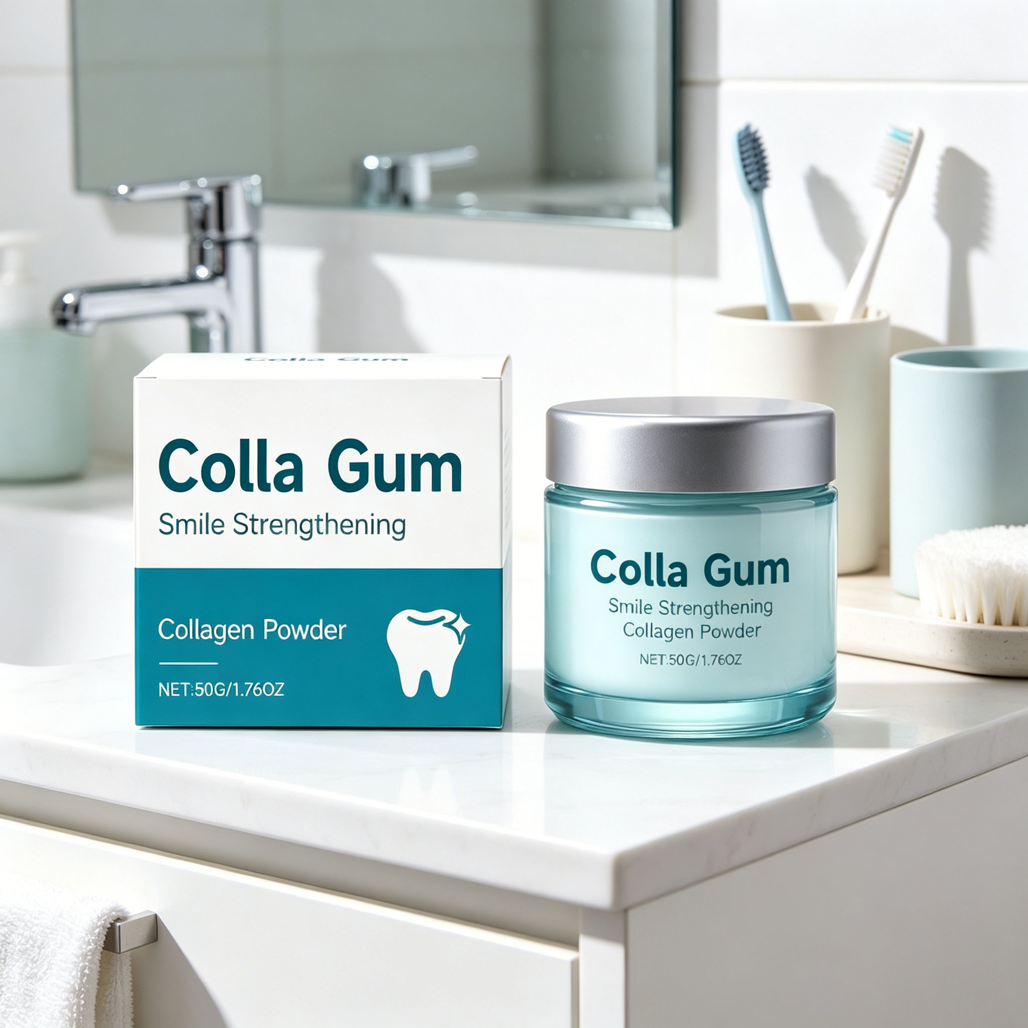 Collagen Whitening Tooth Powde – обзор и цена Teeth Whitening Quotes