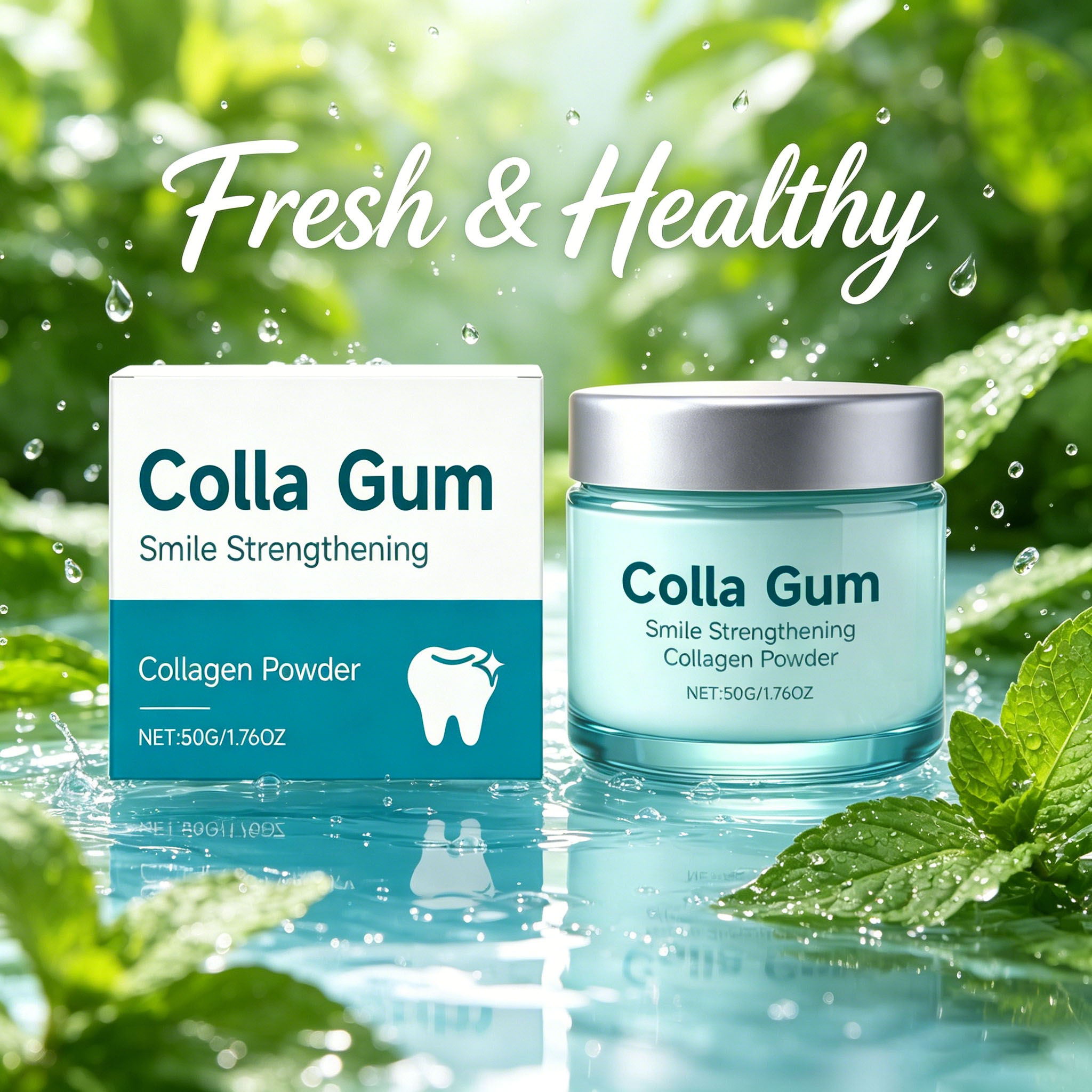 Collagen Whitening Tooth Powde – обзор и цена Teeth Whitening Quotes