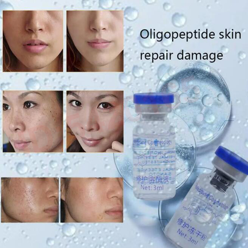 Active Unit EGF Repair Freeze- – обзор и цена Whitening Powder Activated