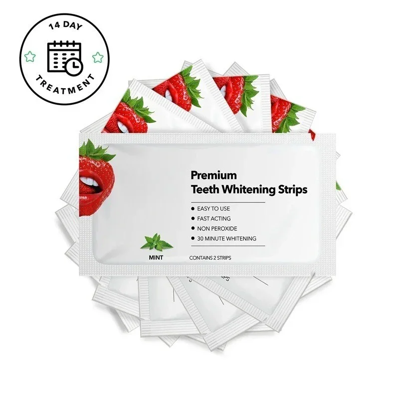Professional Dental Stickers O – обзор и цена Teeth Whitening Quotes