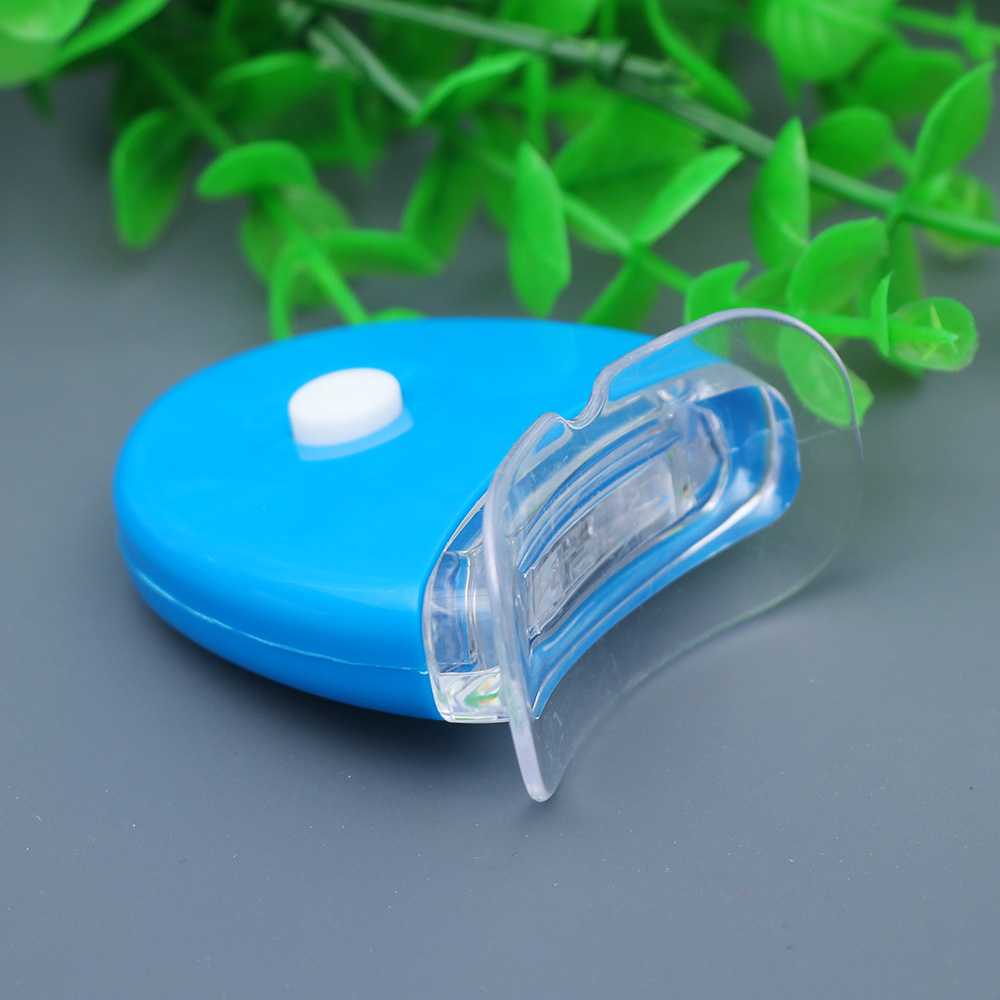 New Blue Led Teeth Whitening A – обзор и цена Teeth Whitening With Laser