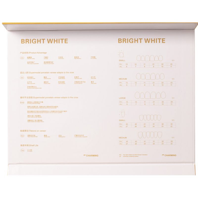 Dental Composite Porcelain Ven – обзор и цена Teeth Whitening Zoom