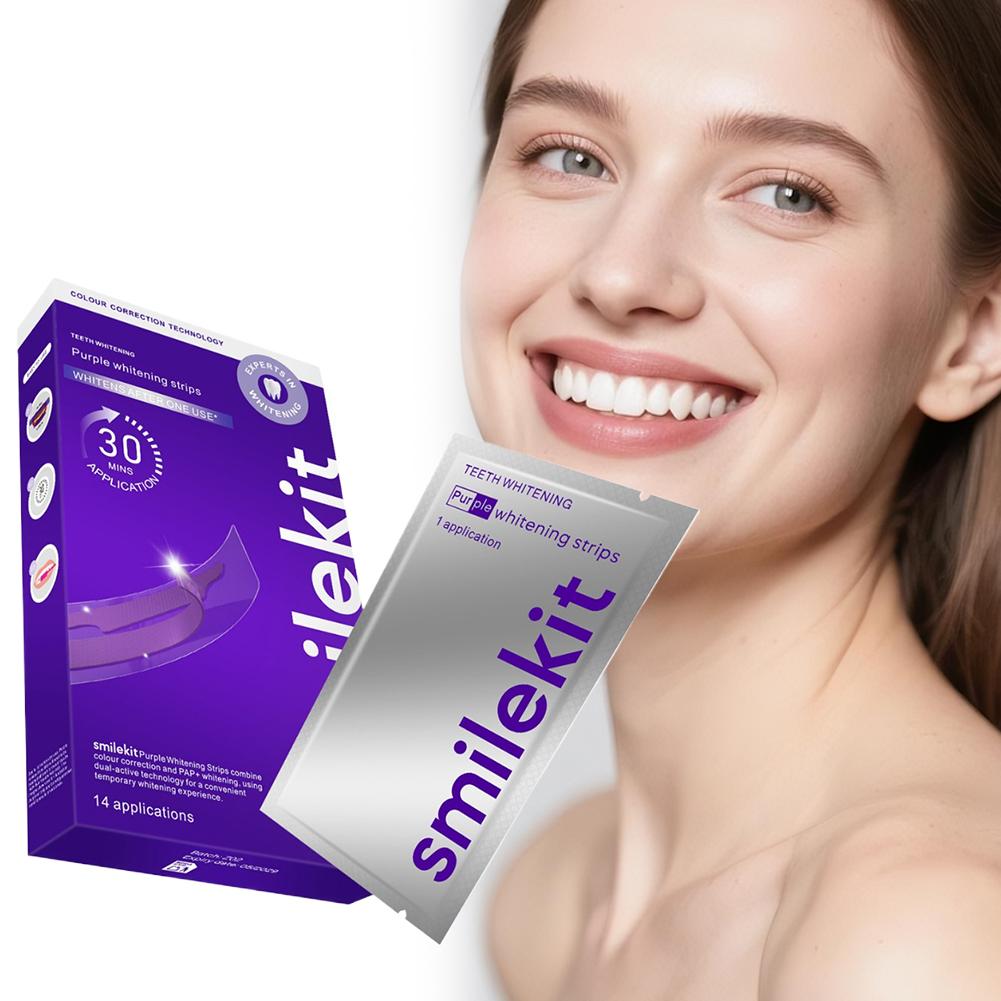 42Pairs Purple Teeth Whitening – обзор и цена Teeth Whitening Quotes