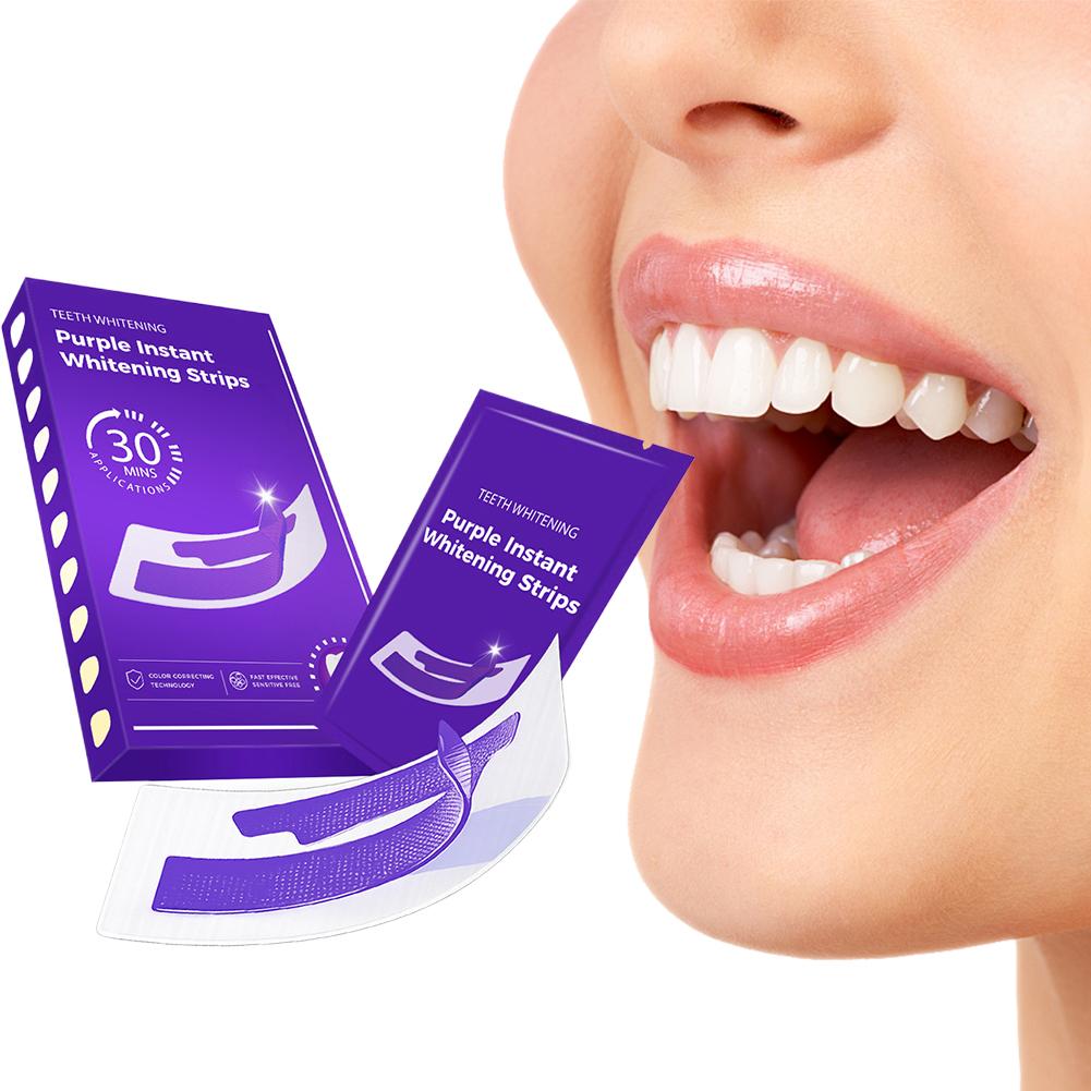 42Pairs Purple Teeth Whitening – обзор и цена Teeth Whitening Quotes