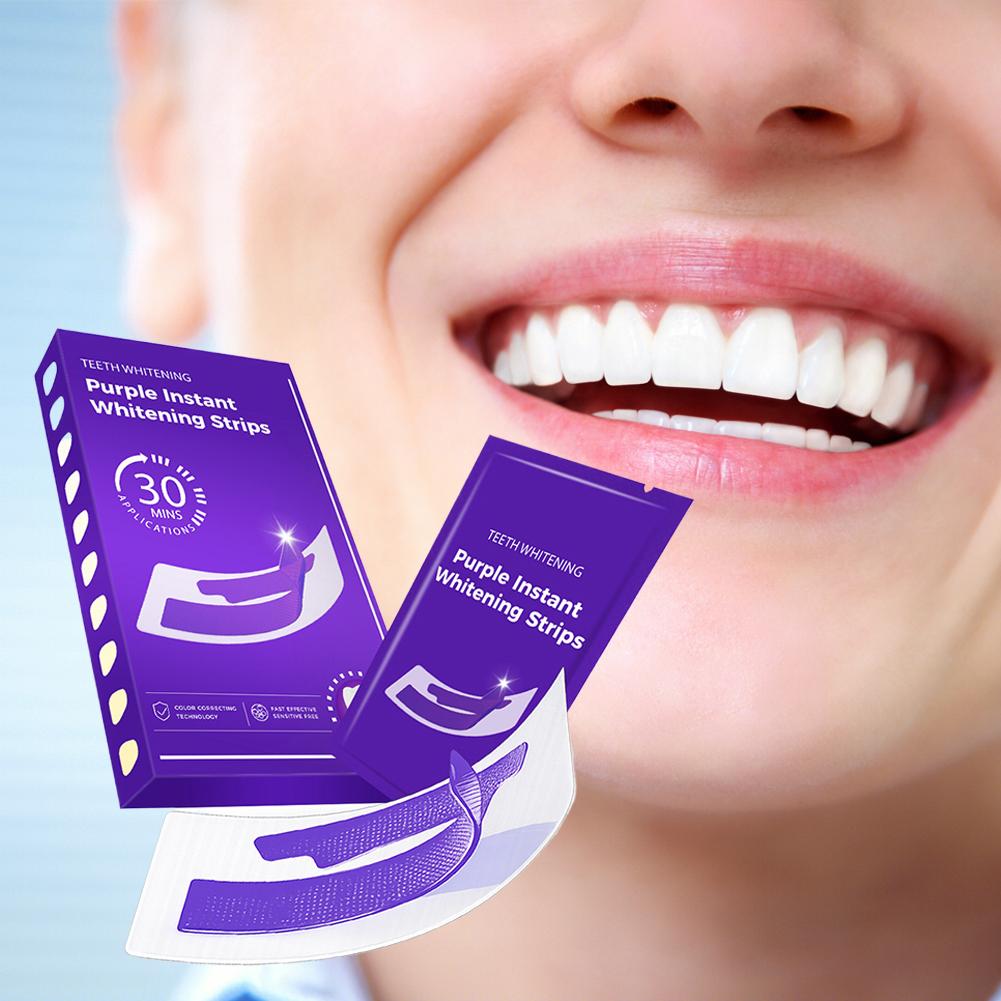 42Pairs Purple Teeth Whitening – обзор и цена Teeth Whitening Quotes