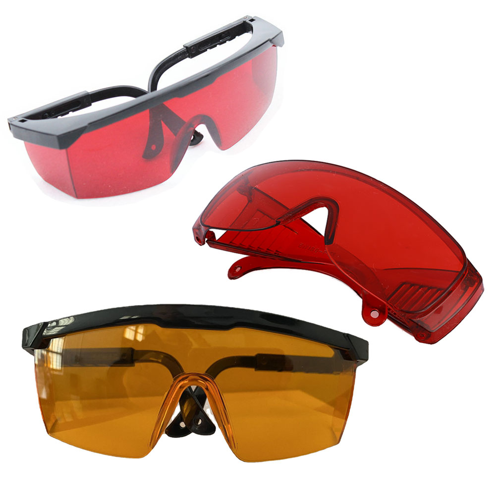 Dental Lab Eye Protection Glas – обзор и цена Teeth Whitening With Laser