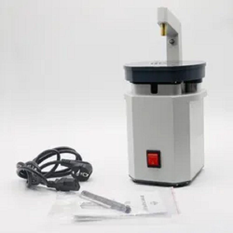 Dental Lab Equipment Laser Pin – обзор и цена Teeth Whitening With Laser