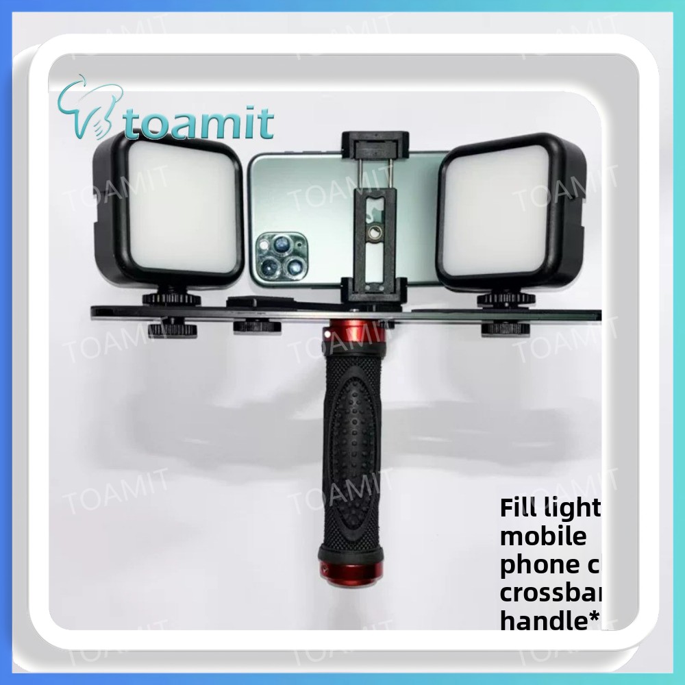 Dental Photography Light, Blue – обзор и цена Teeth Whitening Zoom