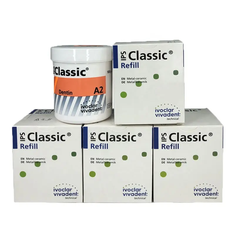 100g/Box Ivoclar IPS Classic D – обзор и цена Teeth Whitening Quotes