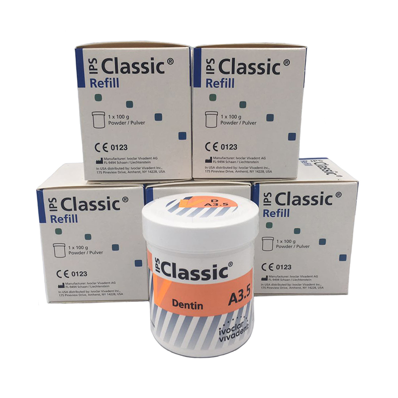 100g/Box Ivoclar IPS Classic D – обзор и цена Teeth Whitening Quotes