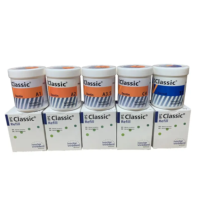 100g/Box Ivoclar IPS Classic D – обзор и цена Teeth Whitening Quotes